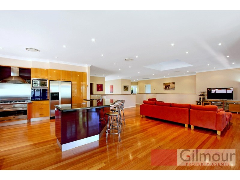 Castle Hill NSW 2154