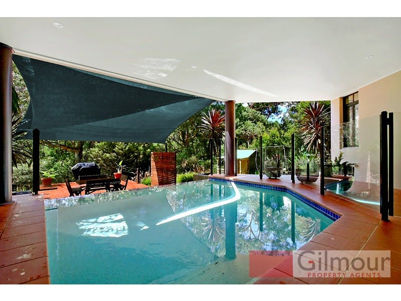 Castle Hill NSW 2154