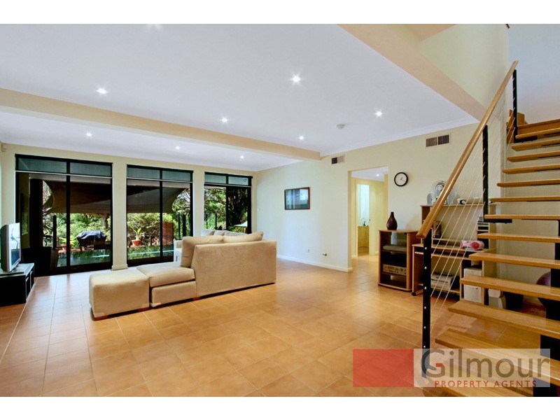 Castle Hill NSW 2154