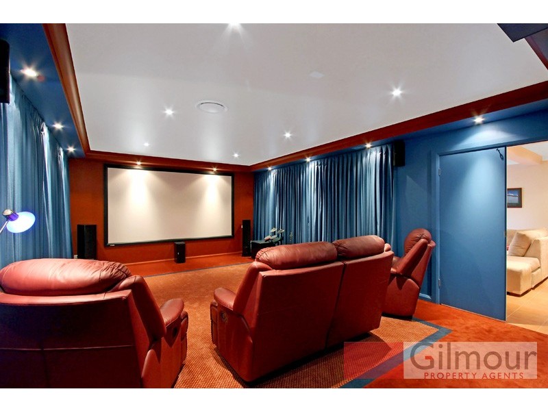 Castle Hill NSW 2154