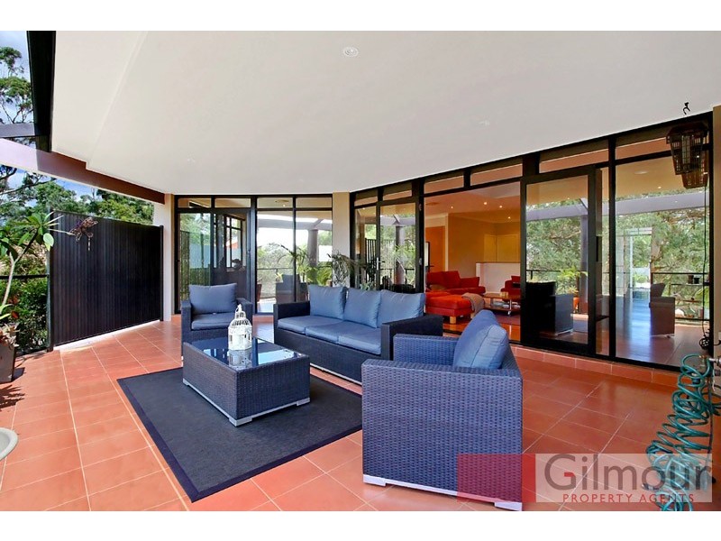 Castle Hill NSW 2154