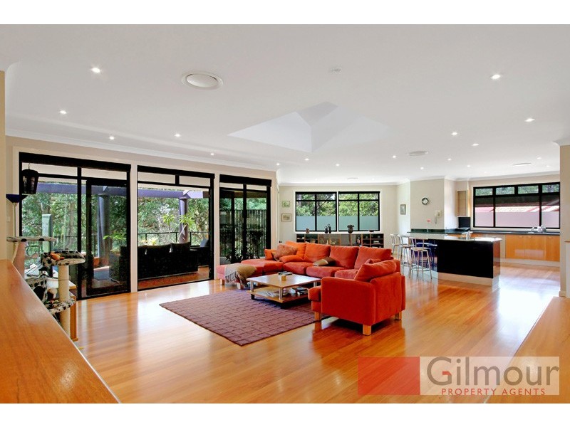 Castle Hill NSW 2154