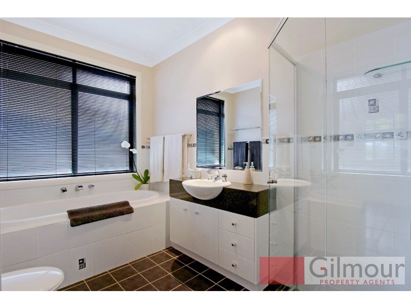 Castle Hill NSW 2154