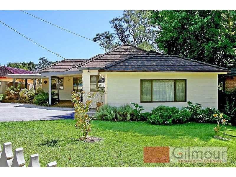 Baulkham Hills NSW 2153