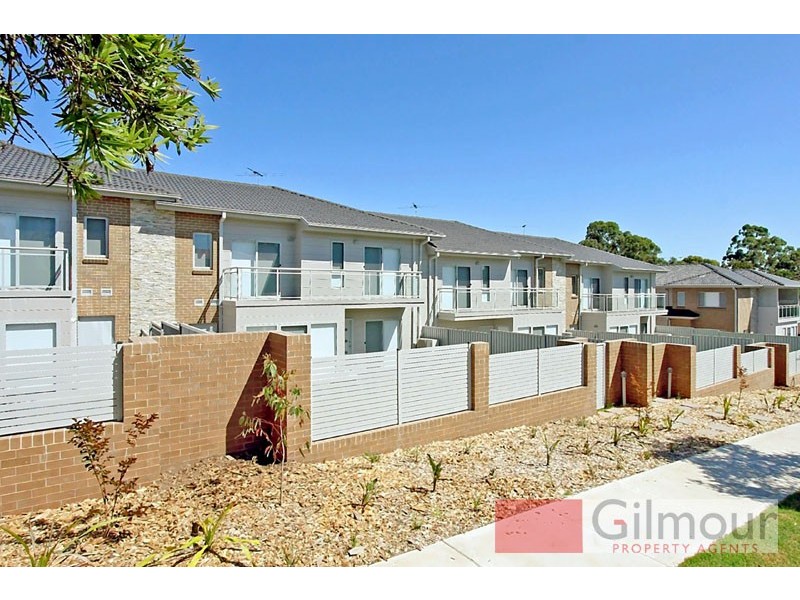 Kellyville NSW 2155