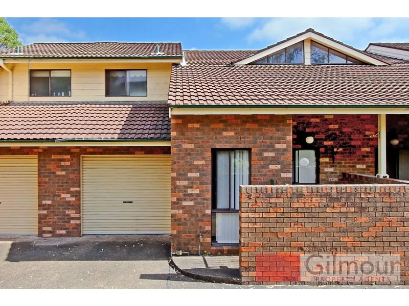 Castle Hill NSW 2154