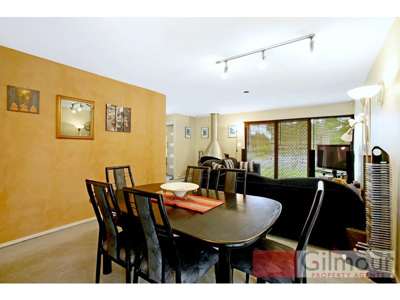 Castle Hill NSW 2154