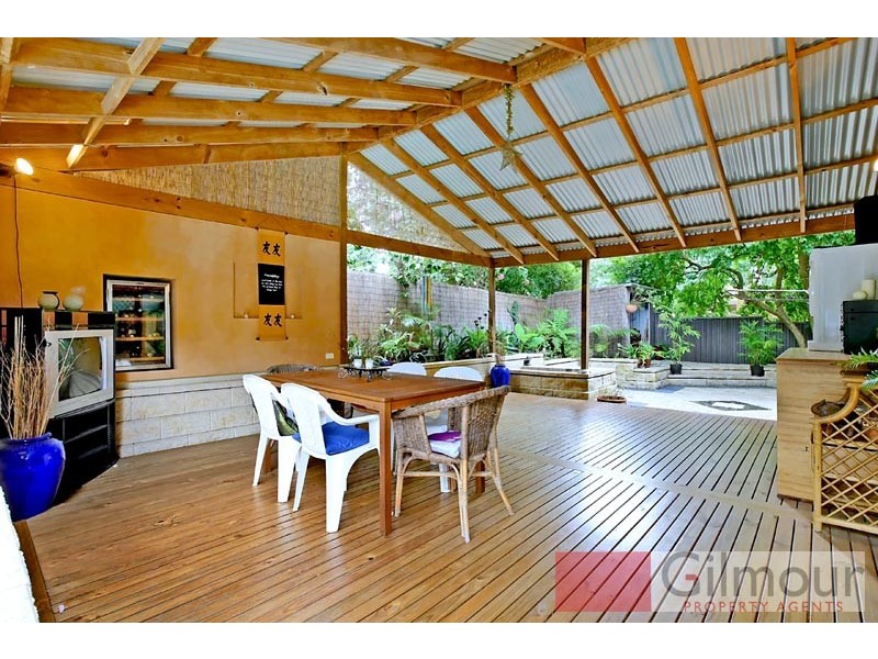 Castle Hill NSW 2154