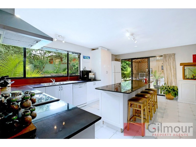 Castle Hill NSW 2154