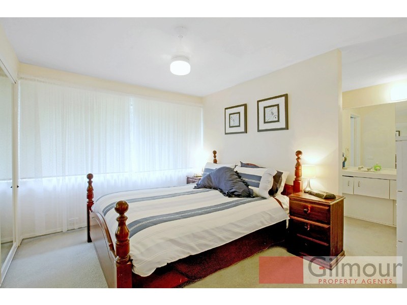 Castle Hill NSW 2154