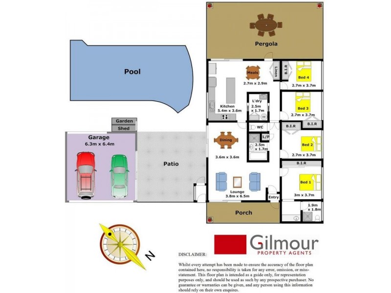 Castle Hill NSW 2154