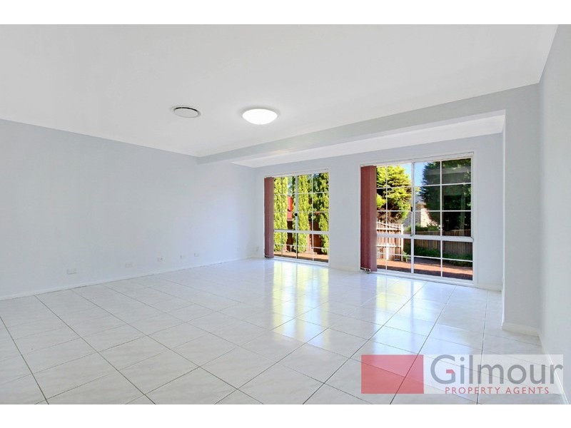 Castle Hill NSW 2154