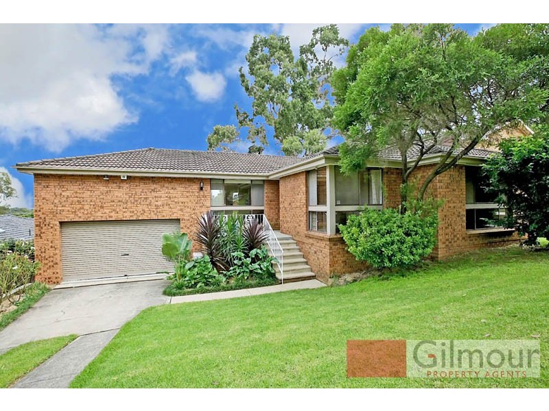Baulkham Hills NSW 2153