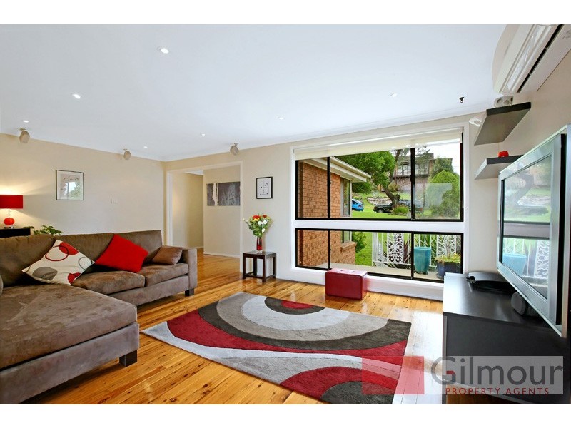 Baulkham Hills NSW 2153