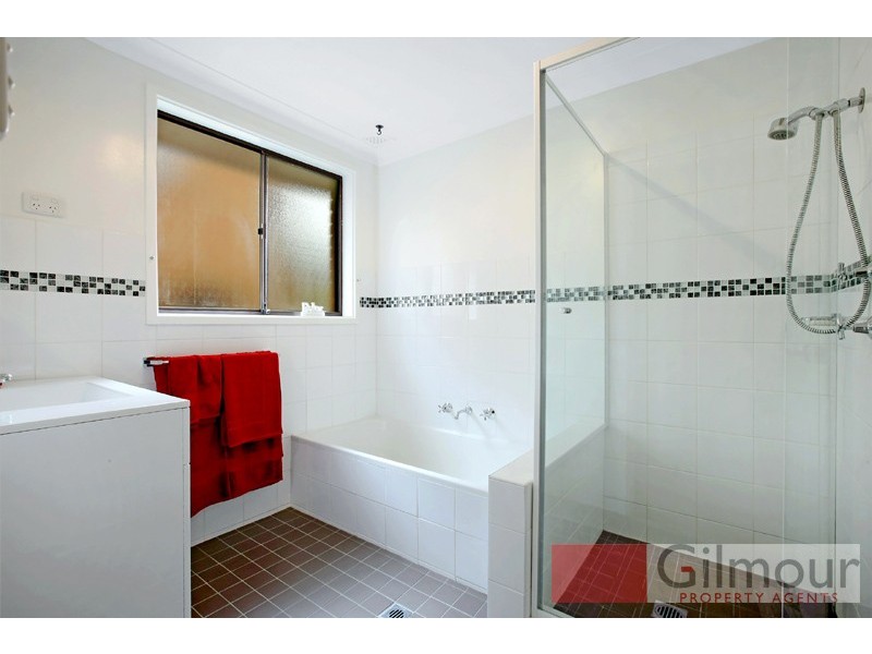 Baulkham Hills NSW 2153