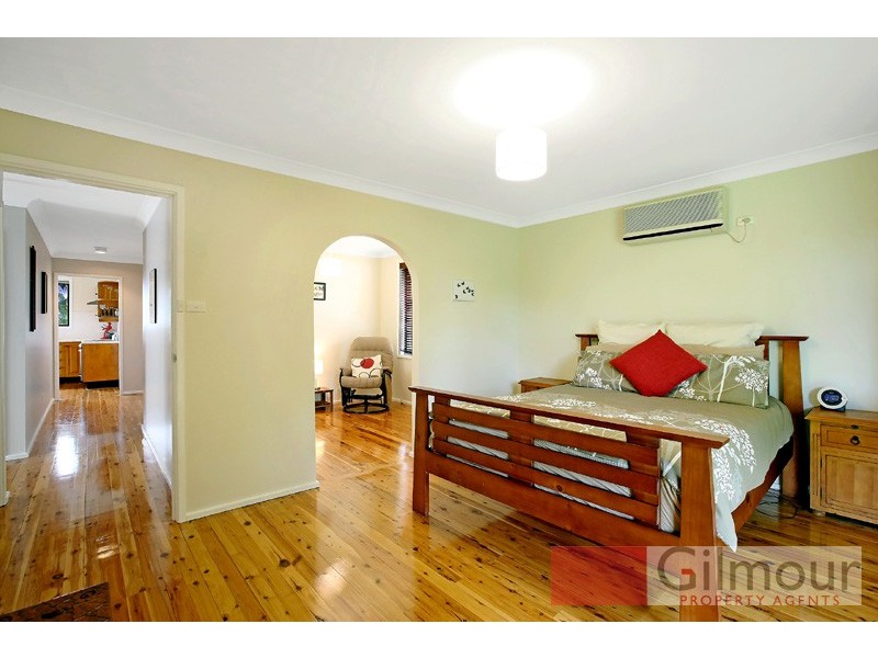 Baulkham Hills NSW 2153