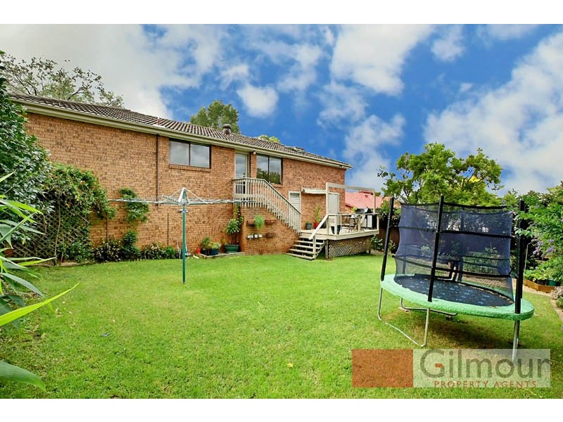 Baulkham Hills NSW 2153