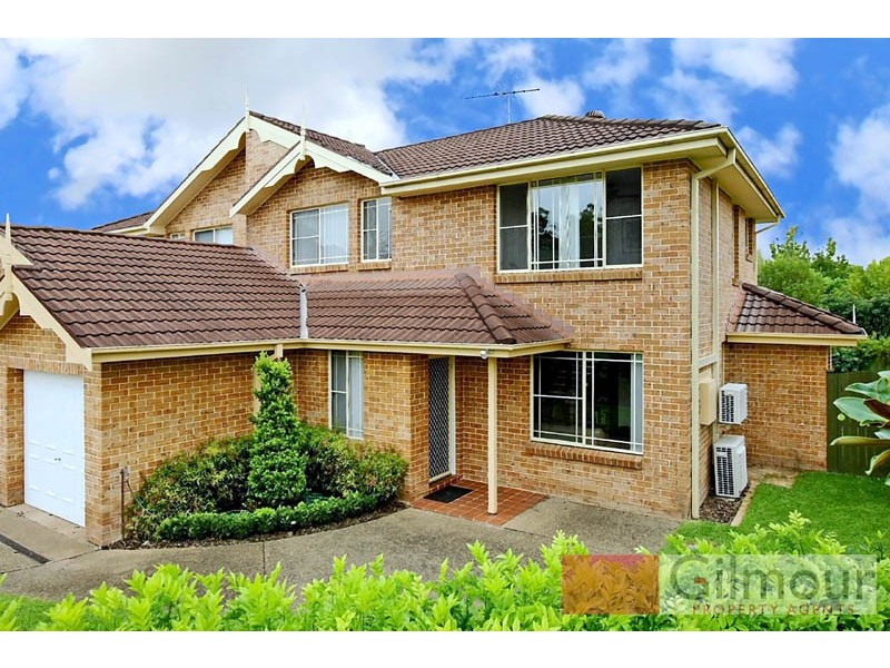 Glenhaven NSW 2156