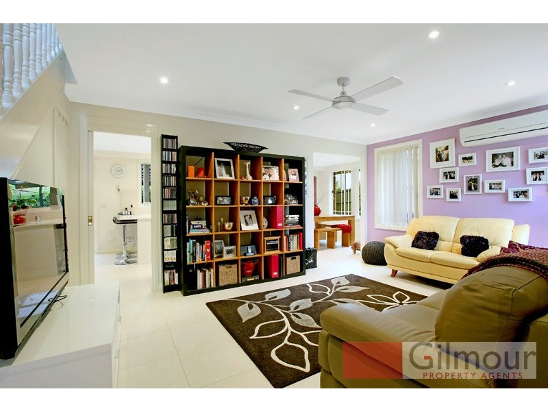 Glenhaven NSW 2156