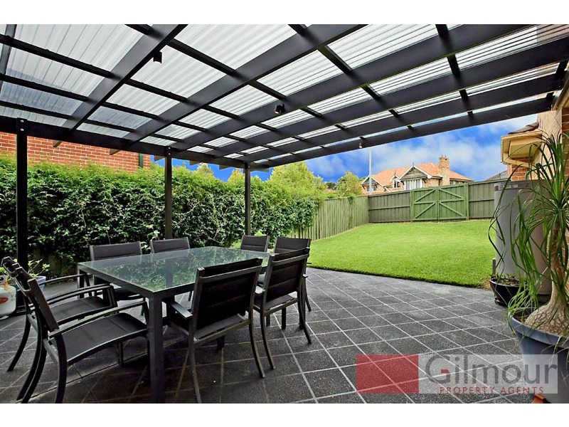 Glenhaven NSW 2156