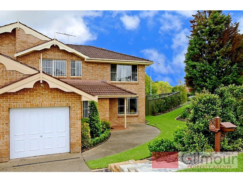 Glenhaven NSW 2156