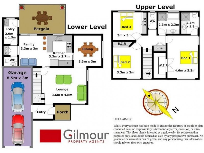 Glenhaven NSW 2156