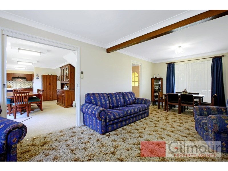 Castle Hill NSW 2154