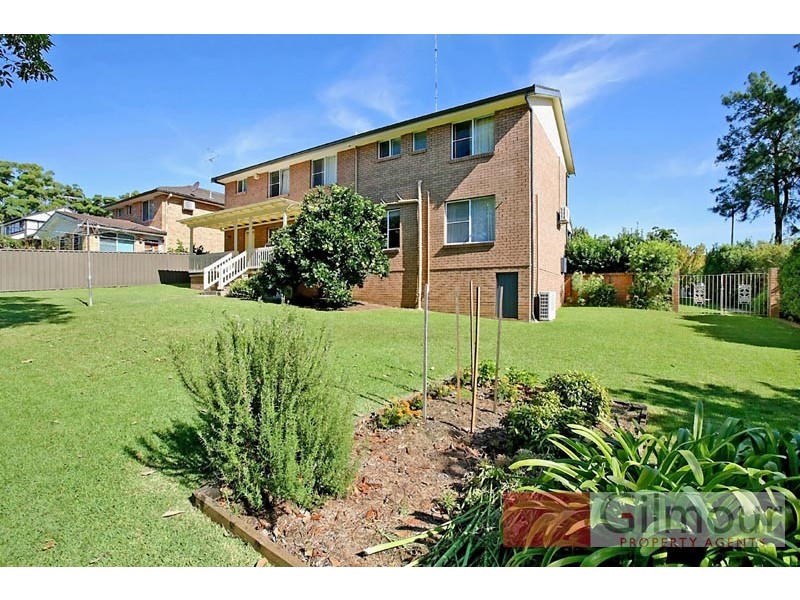 Castle Hill NSW 2154