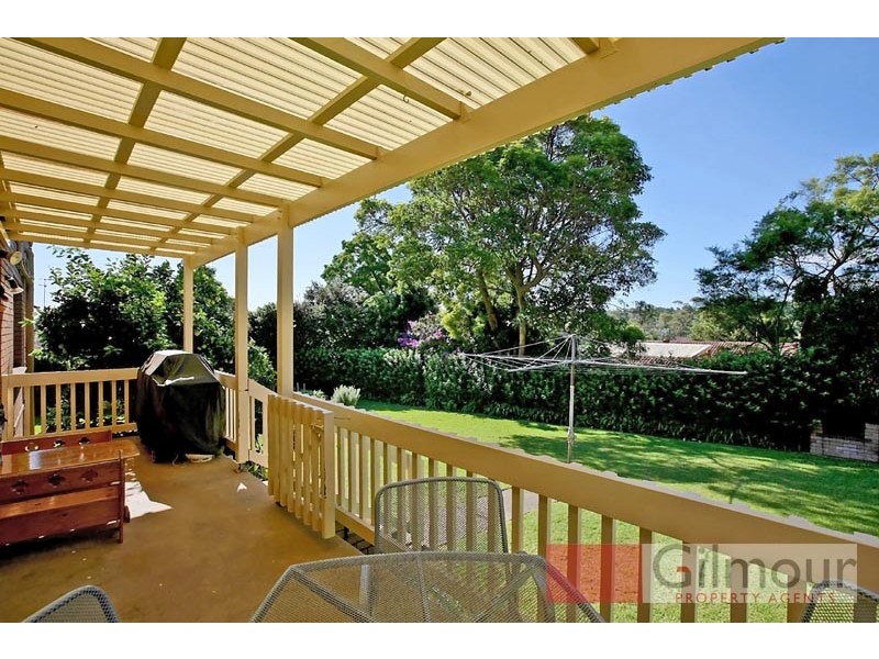 Castle Hill NSW 2154