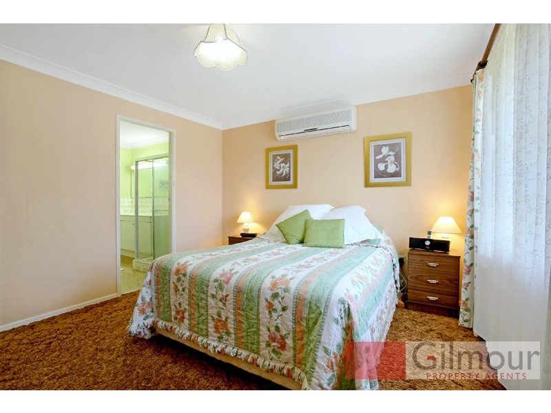 Castle Hill NSW 2154