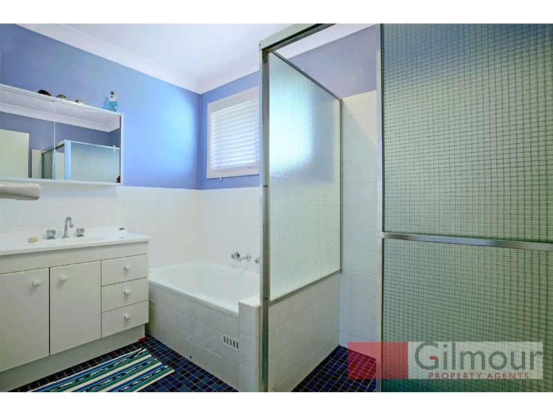 Castle Hill NSW 2154