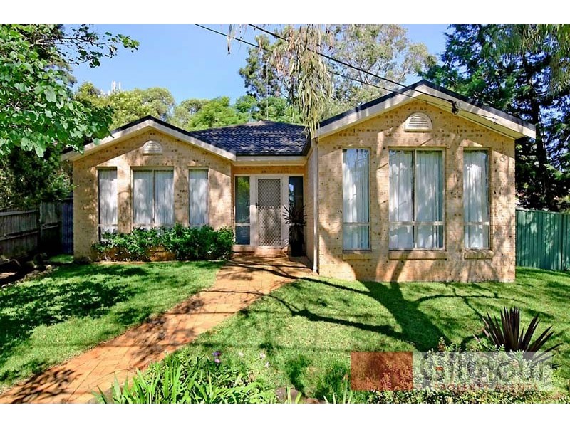 Castle Hill NSW 2154