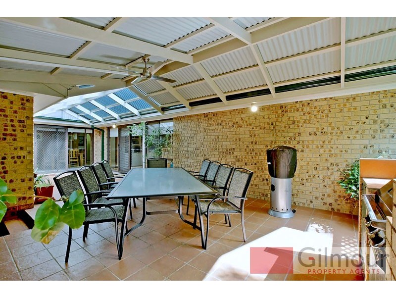 Castle Hill NSW 2154