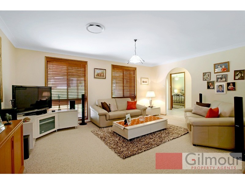 Castle Hill NSW 2154