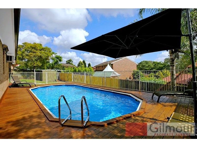 Castle Hill NSW 2154