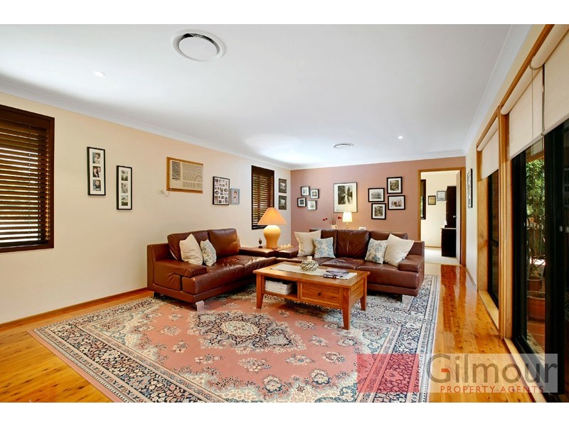 Castle Hill NSW 2154