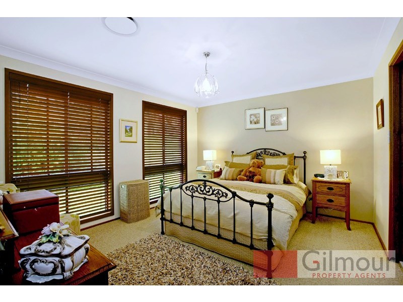 Castle Hill NSW 2154