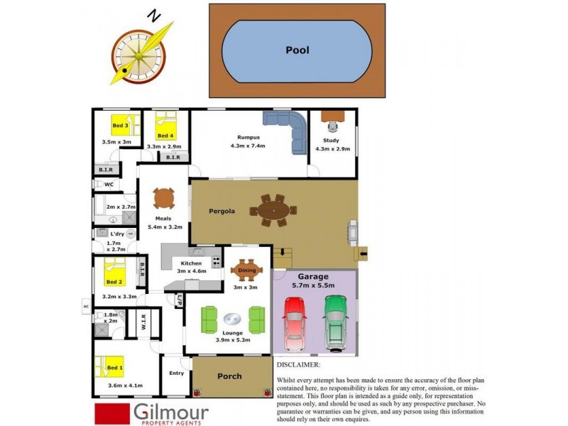 Castle Hill NSW 2154