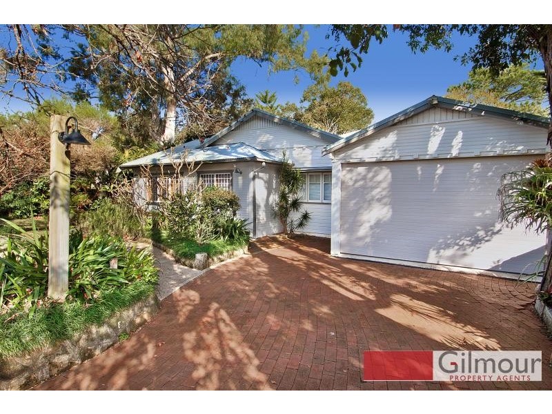 Castle Hill NSW 2154