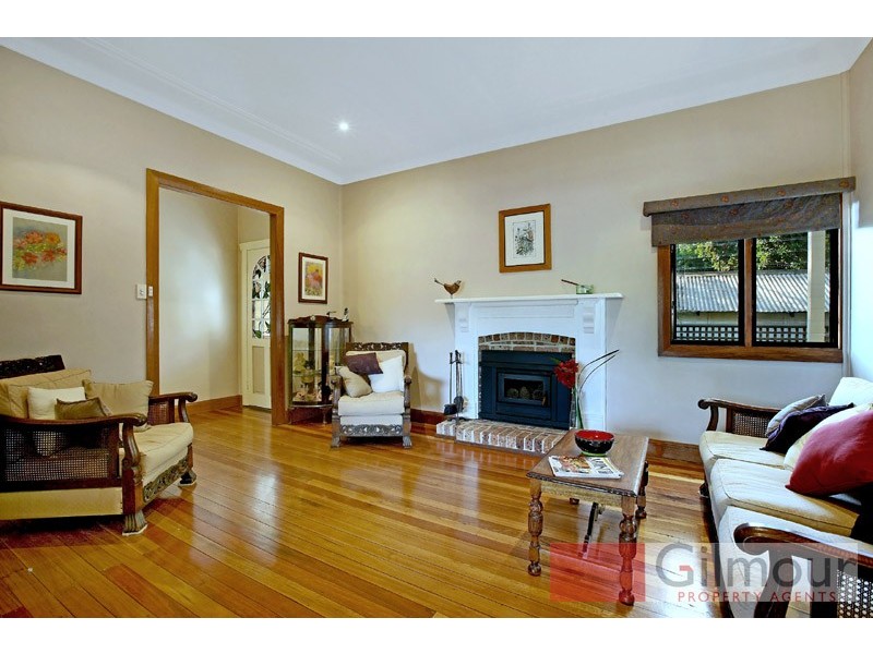 Castle Hill NSW 2154