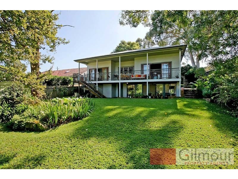 Castle Hill NSW 2154