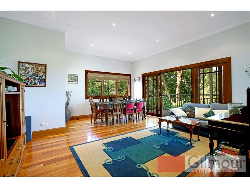 Castle Hill NSW 2154