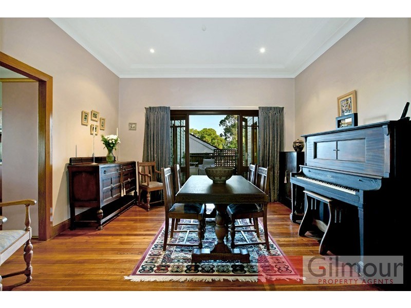 Castle Hill NSW 2154