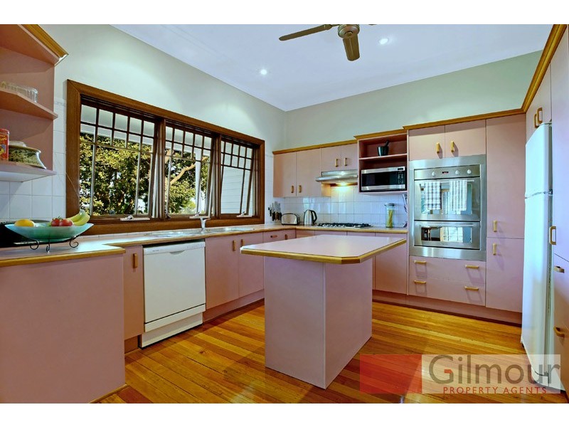 Castle Hill NSW 2154