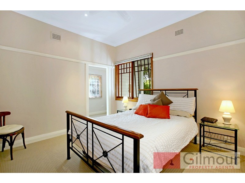 Castle Hill NSW 2154