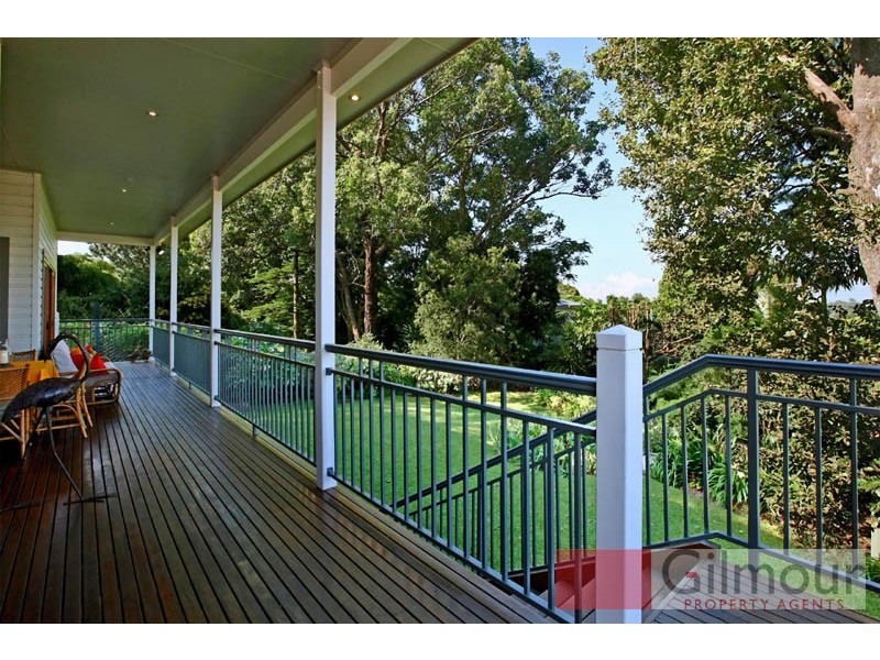 Castle Hill NSW 2154