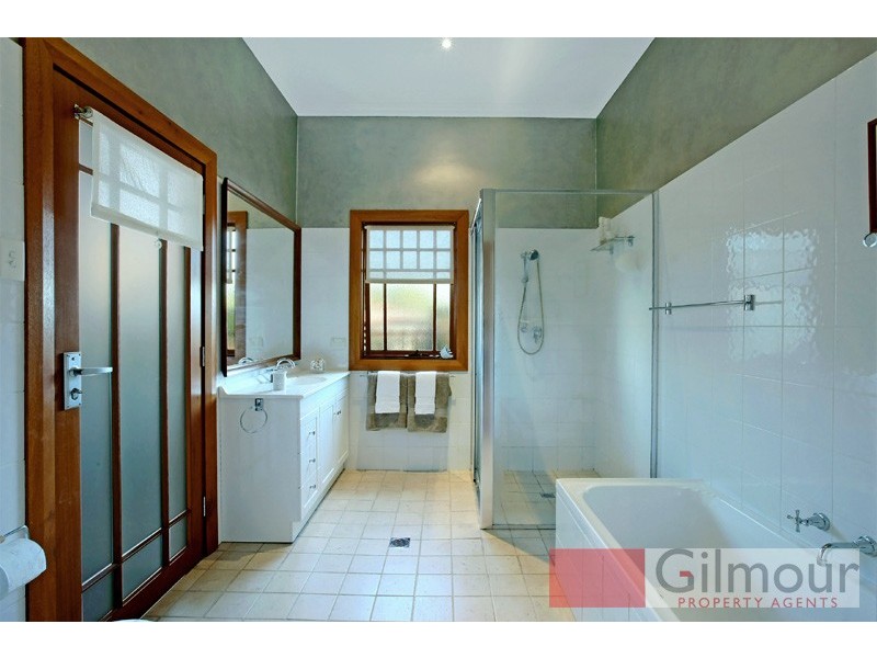 Castle Hill NSW 2154