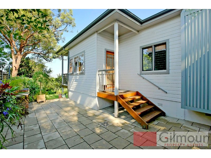 Castle Hill NSW 2154