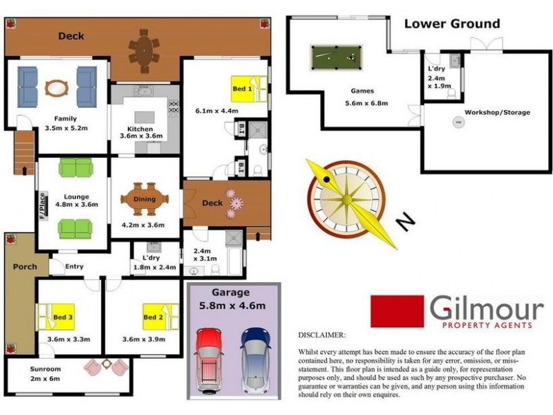 Castle Hill NSW 2154