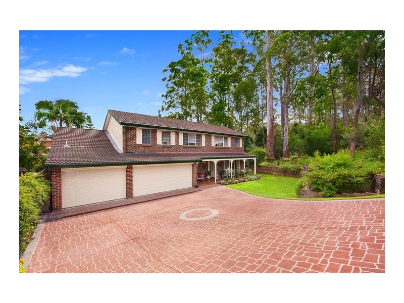 Castle Hill NSW 2154